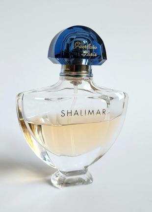 Guerlain shalimar edt