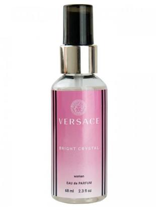 Парфюм-мини женский versace bright crystal1 фото