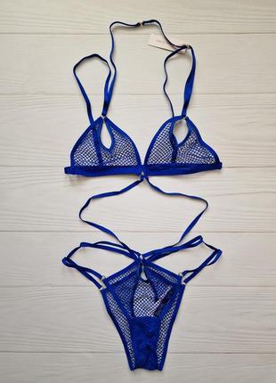 Боди very sexy victoria's secret оригинал4 фото