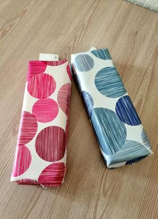 Косметичка пенал набір 2 од.