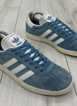 Чоловічі кросівки adidas originals gazelle (26 см)