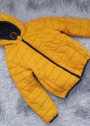 Курточка primark