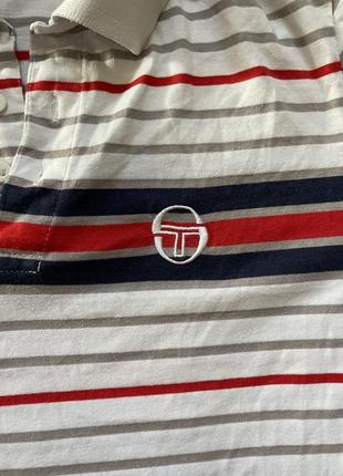 Поло sergio tacchini 3