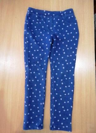 Лосины на девочку