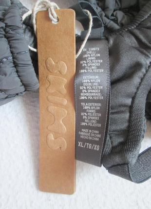 Мега крутые тёплые стёганые трусики стринги ким кардашьян skims 💖🌺💖