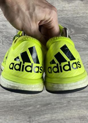 Adidas boost футзалки сороконожки бутсы 42 размер футбольные оригинал6 фото