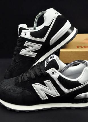 Мужские кроссовки new balance