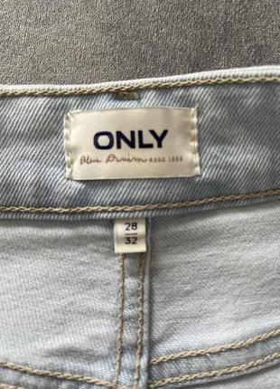 Only джинси.  28 размер5 фото