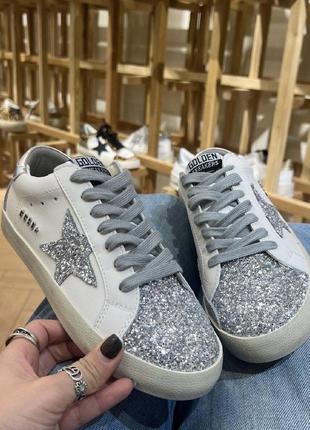 Golden goose