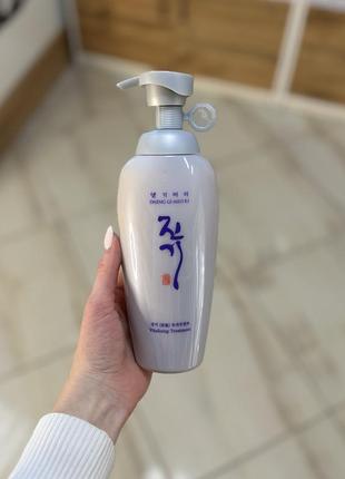 Daeng gi meo ri vitalizing интенсивный кондиционер для волос, 500 мл