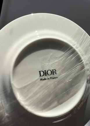 Набір сервіз чайний кофейний діор dior5 фото