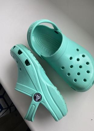 Crocs c12-13