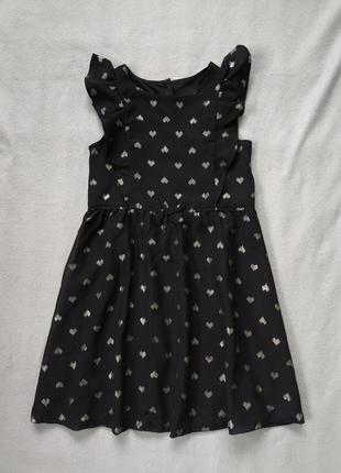 Сукня h&m 7-8 років