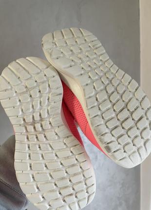 Кросівки для дівчинки adidas 26 р7 фото