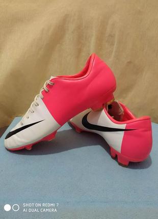 Бутси nike mercurial victory iii fg