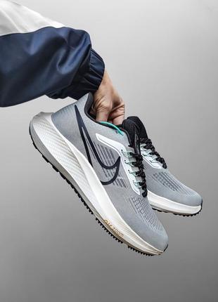 ✅нова модель✅

nike air zoom pegasus 40 gray2 фото