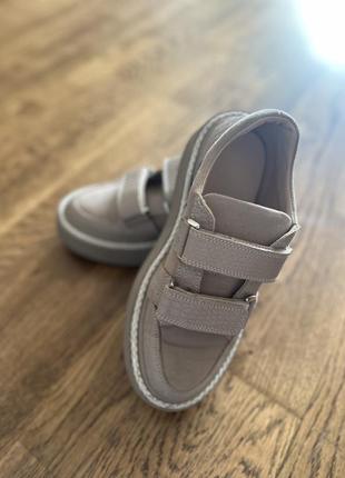 Кеди/мокасини