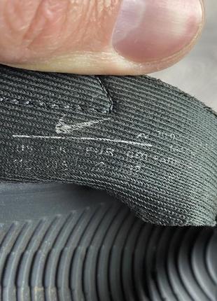 Nike сандали босоножки 29 размер детские красные оригинал2 фото