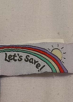 Дитяча на англ. мові розвиваюча let`s save oceans! - давайте врятуємо океан!