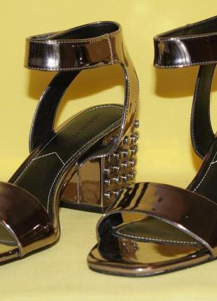 Туфли женские kendall + kylie, размер 393 фото