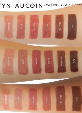 Оригінал kevyn aucoin unforgettable lip definer олівець для губ minimal5 фото