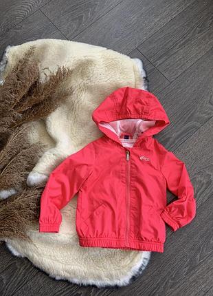 Вітровка mexx