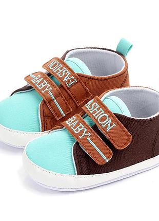 Пинетки  для мальчика 13см,11см.