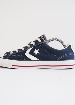 Кроссовки кеды converse all star