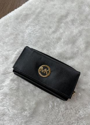 Кошелек michael kors3 фото