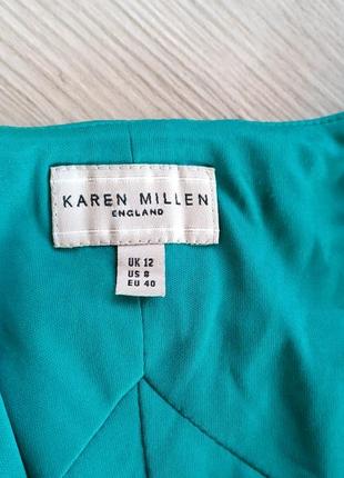 Платье karen millen3 фото