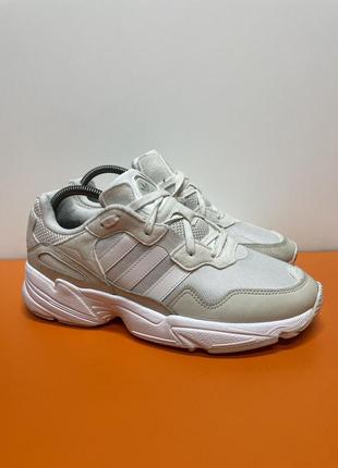 Оригинал кроссовки adidas yung -96 🔥