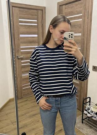 Лонгслив от zara