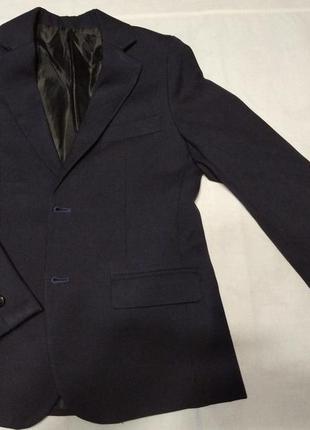 Пиджак на мальчика