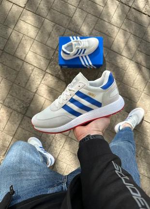 Кроссовки adidas iniki