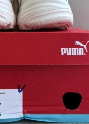 Сша! оригінальні кросівки puma milenio tech9 фото