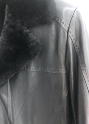 Чоловіча куртка ferrizo5 фото