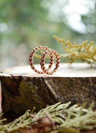 Кільце коса 9