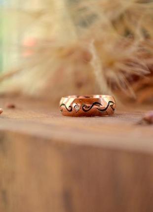 Кільце хвиля 2