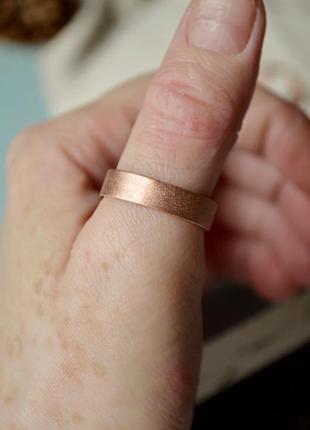 Кольцо иней 2