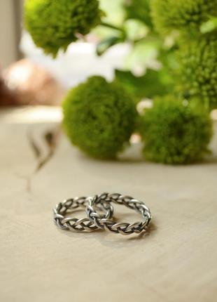 Кільця вікінгів 7