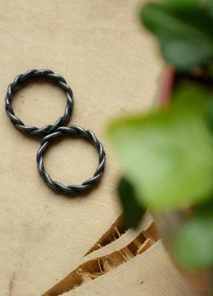 Кільця вікінгів 3