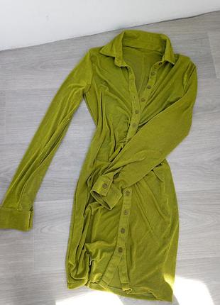 Платье на лето/весну 6