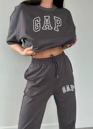 Спортивний костюм gap.6 фото