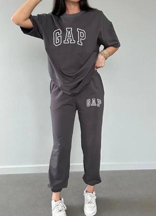 Спортивний костюм gap.5 фото