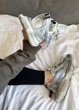 Balenciaga 3 xl dirty white