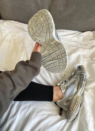 Balenciaga 3 xl dirty white