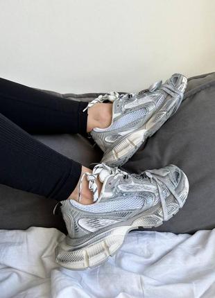 Balenciaga 3 xl dirty white