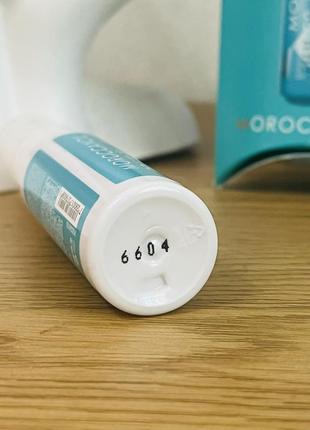 Оригинальный спрей для сохранения цвета moroccanoil protect &amp; prevent spray