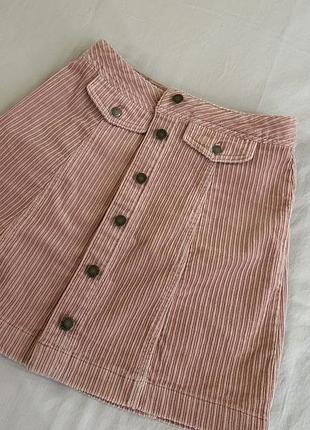 Мини юбка 💖