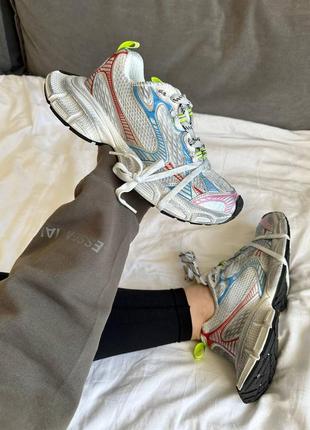 Balenciaga 3 xl multicolour